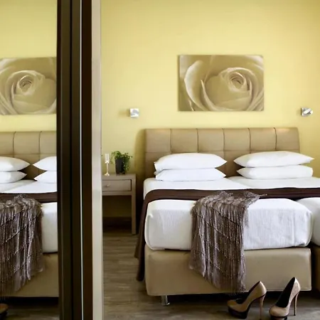 Hotel Mouikis Kefalonia Argostoli (Kefalonia)