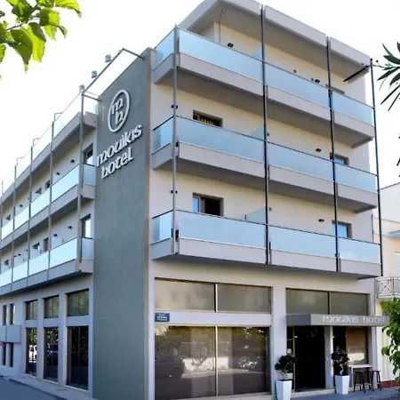 Hotel Mouikis Kefalonia Argostoli (Kefalonia)