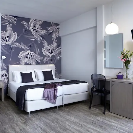 Hotel Mouikis Kefalonia 3*