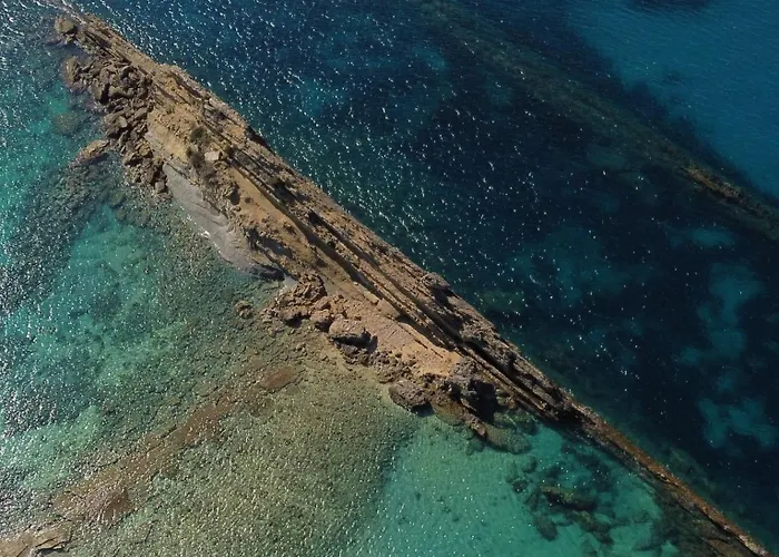 Mouikis Kefalonia 3*