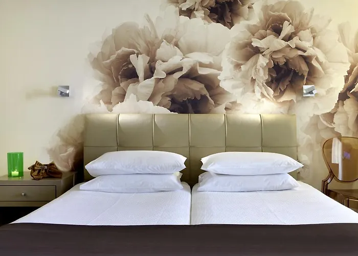 Mouikis Kefalonia Отель 3*