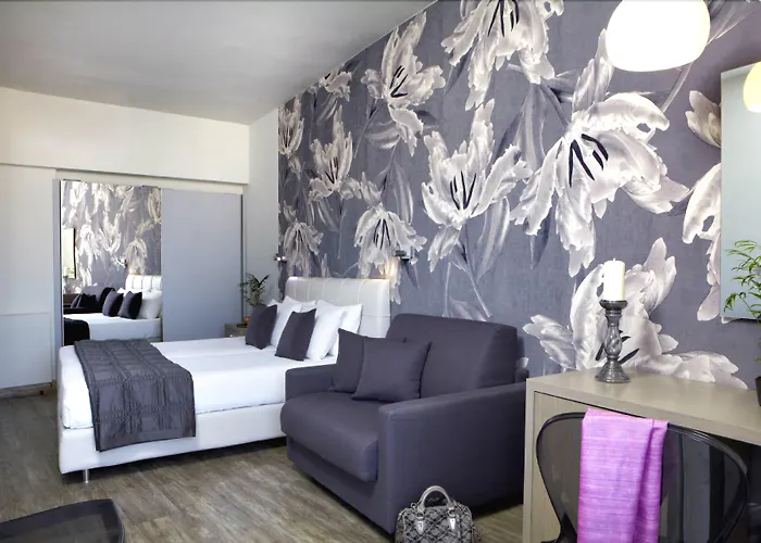 Отель Mouikis Kefalonia